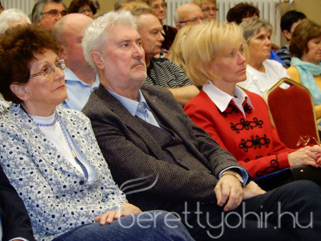 A Magyar Kultúra Ünnepe 2020  - Gálaest 19